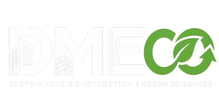 DMEco logo