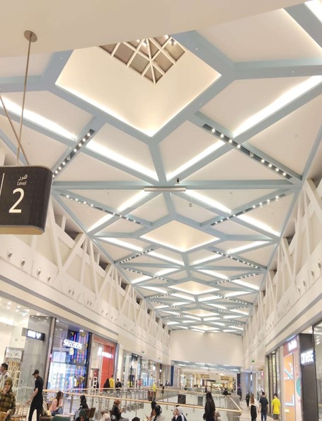 Mall of Egypt